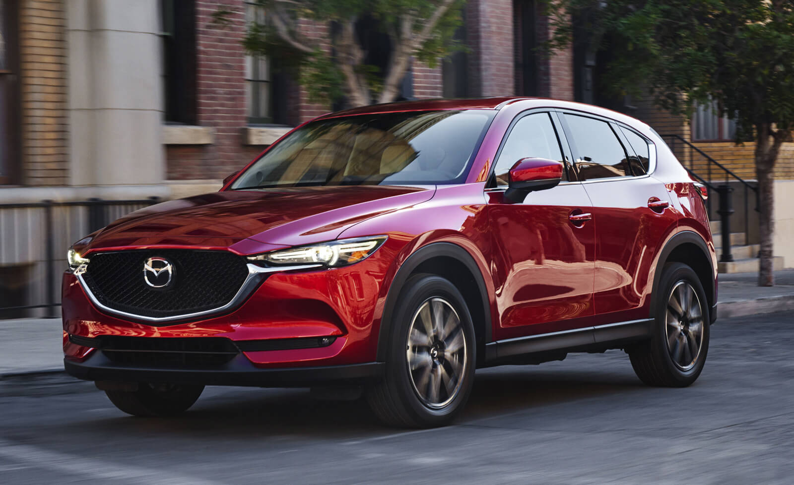 Mazda Berwick Serv Auto Care Service