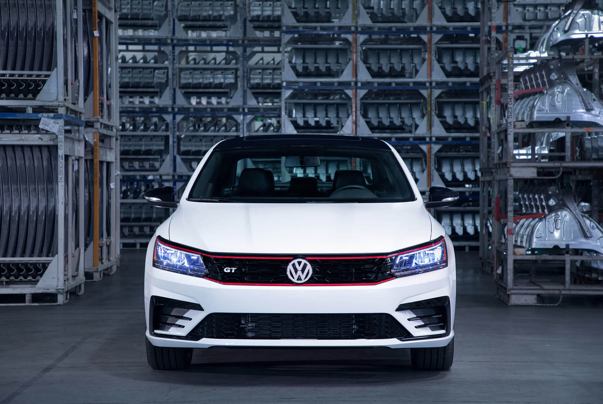 Volkswagen Berwick Serv Auto Care Service