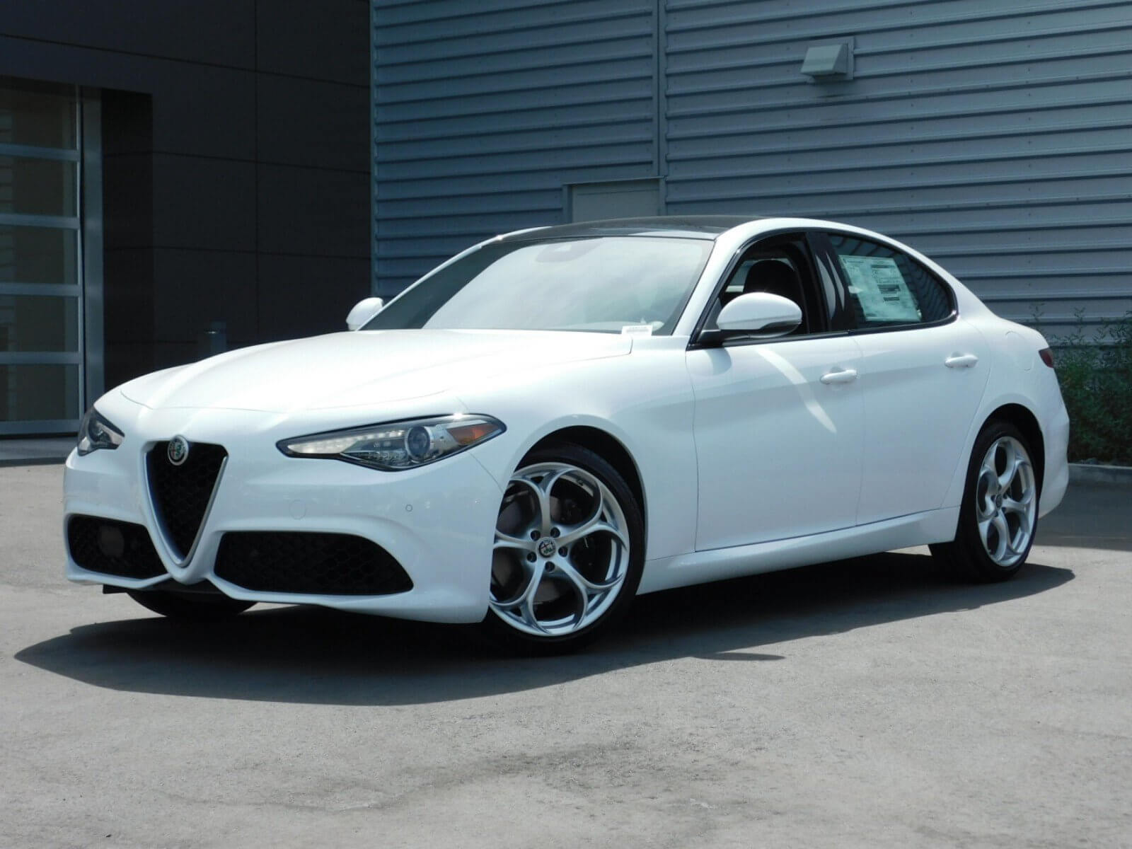 Alfa Berwick Serv Auto Care Service