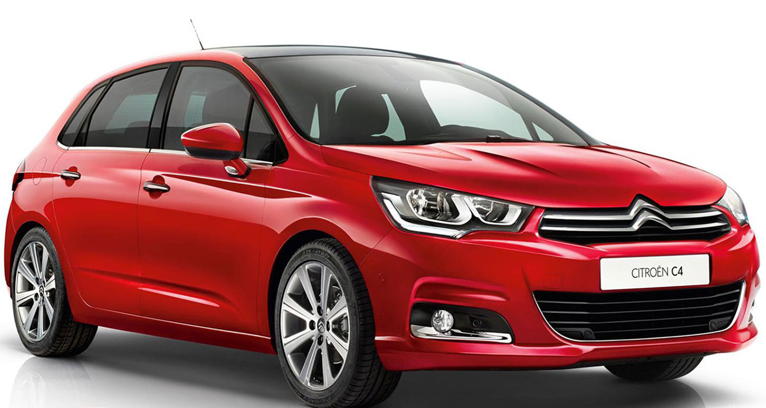 Citroen Berwick Serv Auto Care Service