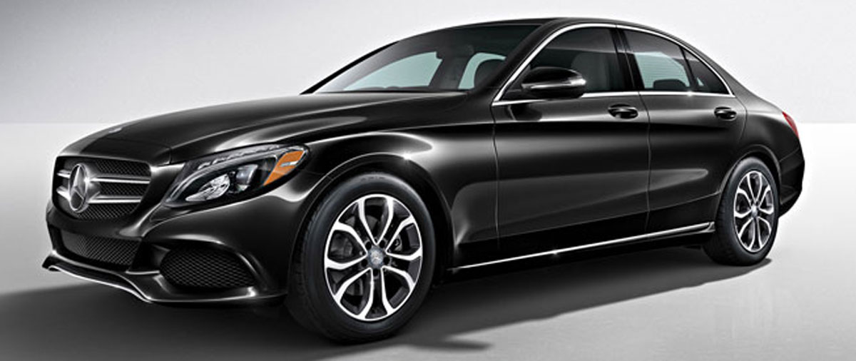 Mercedes-Benz Berwick Serv Auto Care Service