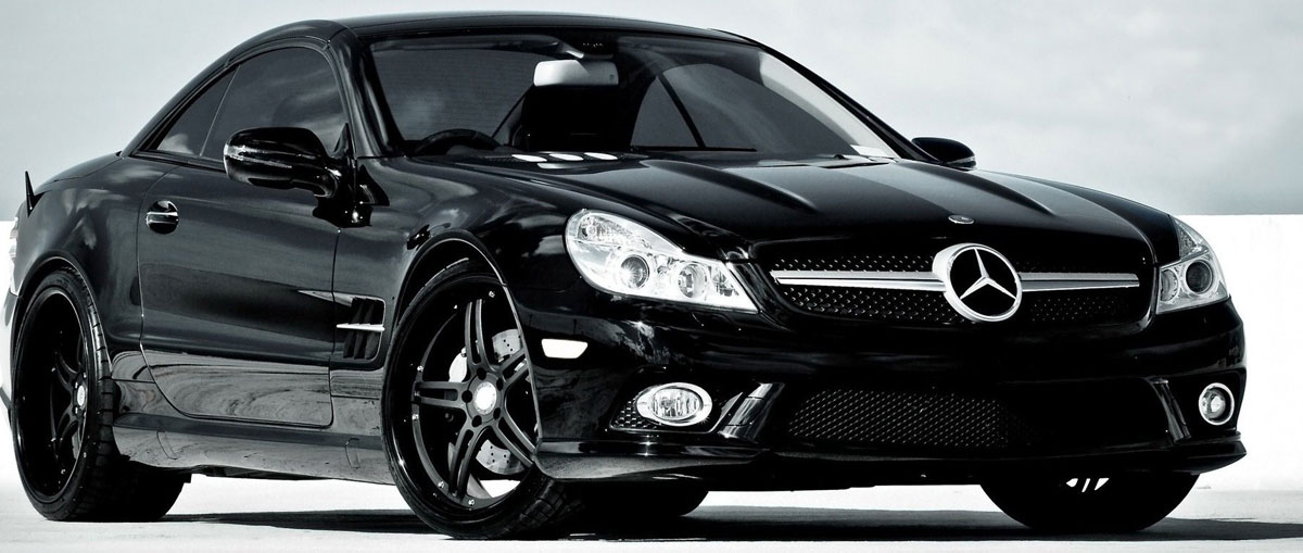 Mercedes-Benz Berwick Serv Auto Care Service