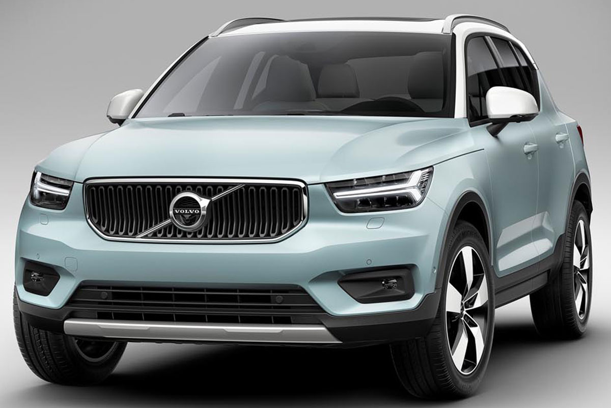 new-volvo Volvo Berwick Serv Auto Care Service